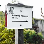 Neu, Morgentau, Mit Aussicht In Wieda & Grosszuegigen Garten * Walkenried