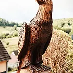 Neu, Morgentau, Mit Aussicht In Wieda & Grosszuegigen Garten