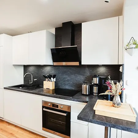 Apartman Morgentau, Mit Aussicht In Wieda & Grosszuegigen Garten