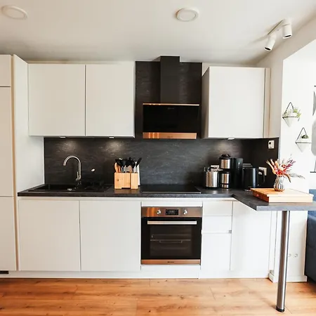 Apartman Morgentau, Mit Aussicht In Wieda & Grosszuegigen Garten *