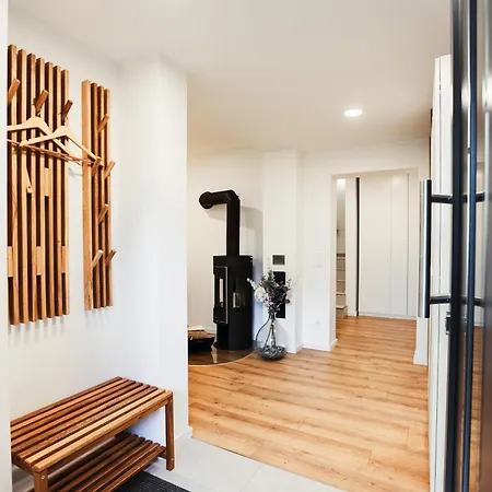Apartman Morgentau, Mit Aussicht In Wieda & Grosszuegigen Garten Walkenried
