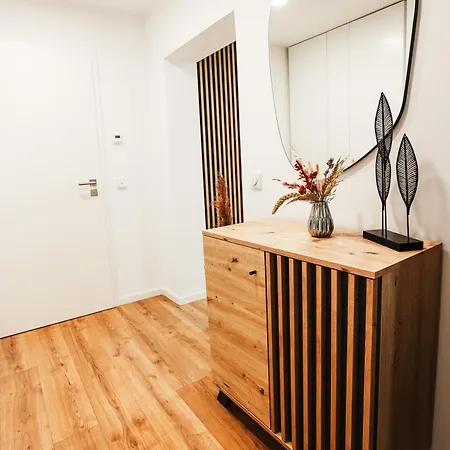 Apartman Morgentau, Mit Aussicht In Wieda & Grosszuegigen Garten Walkenried