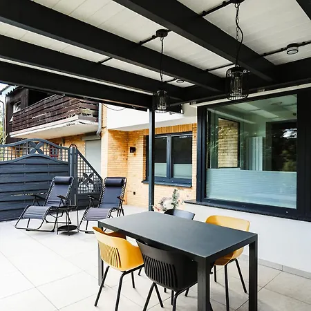 Neu, Morgentau, Mit Aussicht In Wieda & Grosszuegigen Garten Walkenried