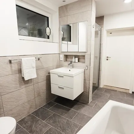 Apartman Morgentau, Mit Aussicht In Wieda & Grosszuegigen Garten