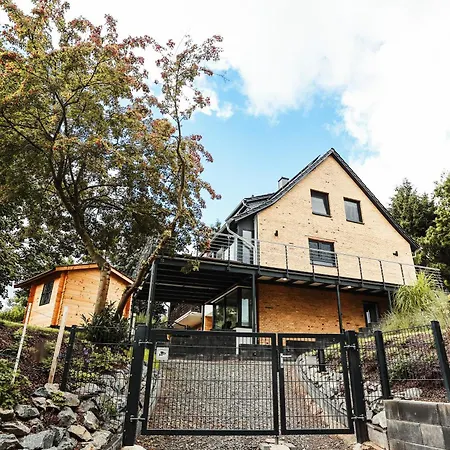 Neu, Morgentau, Mit Aussicht In Wieda & Grosszuegigen Garten דירה Walkenried