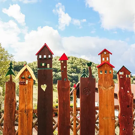 Apartman Morgentau, Mit Aussicht In Wieda & Grosszuegigen Garten *