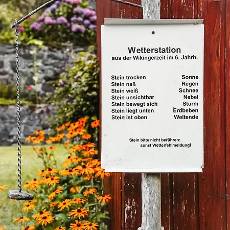 Apartman Morgentau, Mit Aussicht In Wieda & Grosszuegigen Garten *