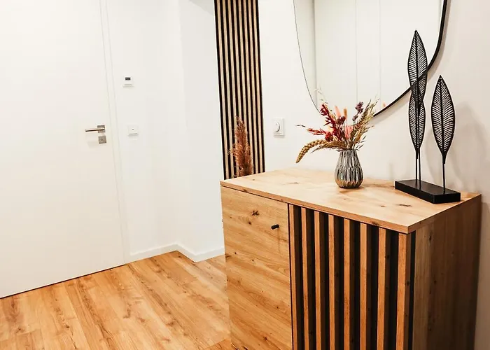 Appartement Neu, Morgentau, Mit Aussicht In Wieda & Grosszuegigen Garten Walkenried