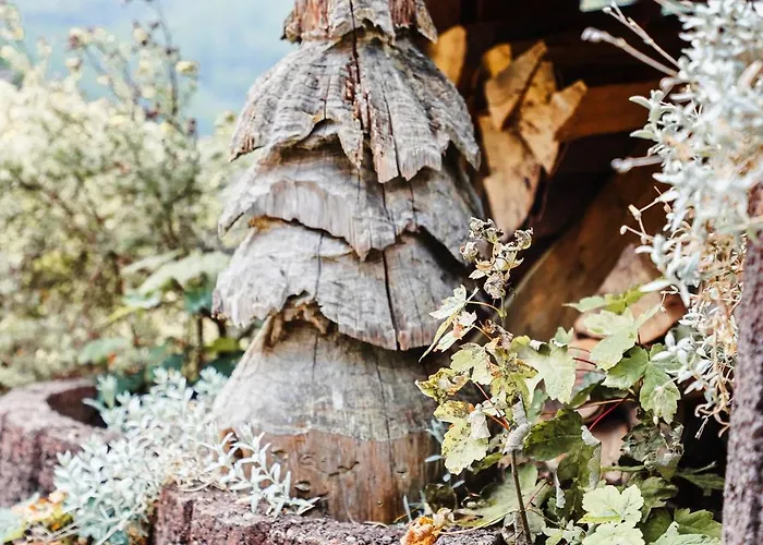 Neu, Morgentau, Mit Aussicht In Wieda & Grosszuegigen Garten Walkenried